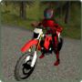icon Motocross Offroad Driver