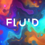 icon Magic Fluid Wallpapers