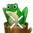 icon Frog Clicker 5