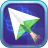 icon Paper Planes 1.1