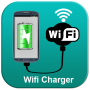 icon Wi-Fi Battery ChargerPrank