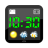 icon Weather Night Dock Free 1.18.21