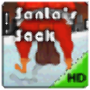 icon Santa's Sack Xmas Edition - HD
