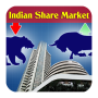icon Indian Share Market