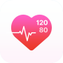 icon Blood Pressure: Health Tracker