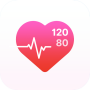 icon Blood Pressure Tracker