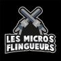 icon Les Micros Flingueurs