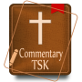 icon Commentary TSK