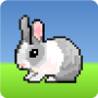 icon Jumpy Bunny