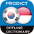 icon ProDict KO-ID 3.5.4