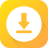 icon AhaSave Downloader 1.56.1