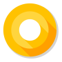 icon Android O Wallpapers