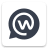 icon Work Chat 285.0.0.18.119