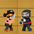 icon Ninjas vs Pirates 1.0