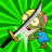 icon Ninja Kid Knife Flip 1.9