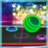 icon Neon Hockey 1.8