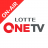 icon com.lotteimall.onetv.android 3.3.9