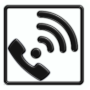icon Wi-Fi VoIP