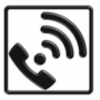 icon Wi-Fi Voip: make VOIP calls