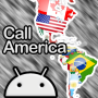 icon Call America