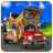 icon PK Cargo Truck-Transport Animal,Passenger&Goods 1.0