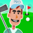 icon Golf Orbit 1.25.27