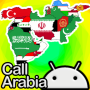 icon Call Arab countries