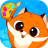 icon Bibi Puzzle Colors 1.2
