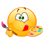icon Emoji Crack - Make New Emoji!