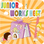 icon Junior Worksheet