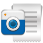icon ExpenseIt from Concur