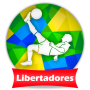 icon Futebol Libertadores