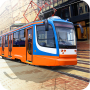 icon Drive 3D Tram Simulator