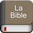 icon French Bible Offline 3.4