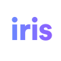 icon iris: Dating App Powered by AI