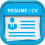 icon Smart Resume Builder