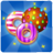 icon Donut Match 3 Game 1
