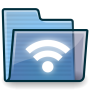 icon WebSharingLite (File Manager)