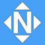 icon Android-sleutelbord NextApp