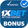 icon 1XBT– SPORTS SCORES & ODDS FOR 1XBET PRO's