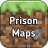 icon Prison maps for Minecraft: PE 2.3.6