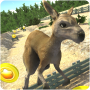 icon My Little Kangaroo Jumper