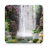 icon 3D Waterfall Live Wallpaper 1.0.7