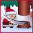 icon Lumberjack Santa Claus 1.0.1