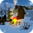icon Winter Craft Survival Sim 3D 1.1