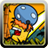icon Bamboo Dino 1.0.1