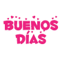icon com.StickApps.BuenosDias_BuenasNoches