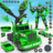 icon Robot Truck Car Transform Game 4.1