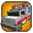 icon Ambulance in a hurry 1.3