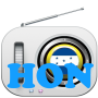icon Honduras Radio Streaming